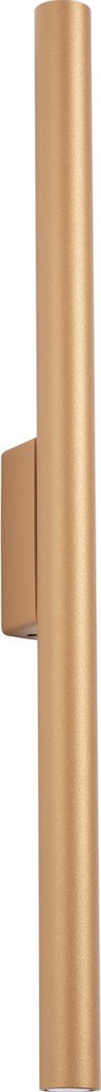 Šviestuvas lubų ir sienų Sollux Pastelo, G9, 2 x 8 W