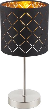 Stalinis šviestuvas Globo Clarke 15229T, E14, 40W