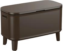 Lauko stalas Keter Breeze Bar 249422, rudas, 83.5 cm x 40.5 cm x 52 - 74 cm
