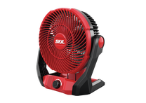 Akumuliatorinis ventiliatorius Skil 3164CA