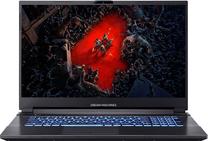 Nešiojamas kompiuteris Dream Machines 15 RG 3050Ti-17PL20 PL, Intel® Core™ i5-11400H, 16 GB, 500 GB, 15.6 ", RTX 3050, juoda, en