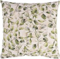 Dekoratyvinė pagalvėlė Home4you Holly, įvairių spalvų, 45 cm x 45 cm