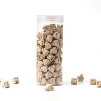 Jungiklis Keychron Kailh Box Switch Set Cream 110 pcs, šviesiai ruda