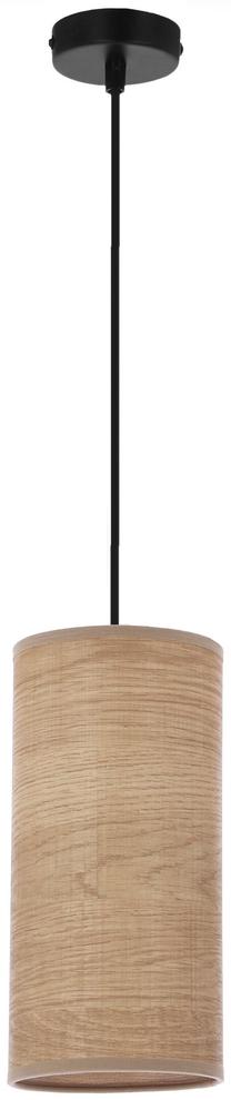 Šviestuvas kabinamas Candellux Lighting Ballo 31-19615, E27, 1 x 60 W