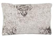 Dekoratyvinė pagalvėlė Kayoom Nostalgia 285, antracito, 40 cm x 60 cm