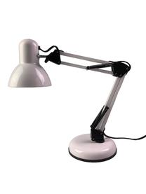 Darbo stalo šviestuvas Okko Arizona 811 WHITE, E27, 25W