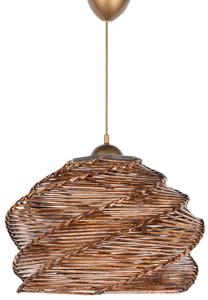 Šviestuvas kabinamas Opviq Ruche, E27, 1 x 60 W