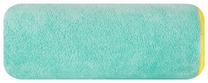 Vonios rankšluostis IGA, geltona/turkio, 160 cm x 80 cm