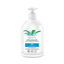Intymios higienos prausiklis Barwa Aloe, 500 ml