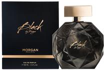 Kvapusis vanduo Morgan Black by Morgan, 100 ml