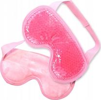 Paakių kaukė ECarla Gel Eye Mask
