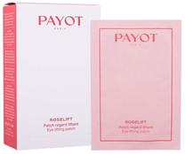 Paakių kaukė Payot Roselift Collagéne Eye Lifting Patch, 10 vnt.