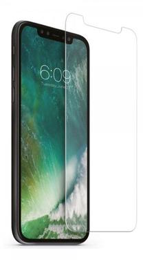 Telefono apsauginis stiklas Nevox Nevoglass 3D iPhone 13 / Pro, 9H, 6.1 "