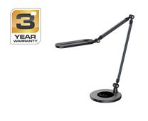 Darbo stalo šviestuvas Standart Ely, LED, 9W