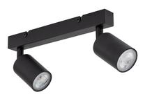 Šviestuvas nukreipiamasis TK Lighting Top, GU10, 2 x 10 W