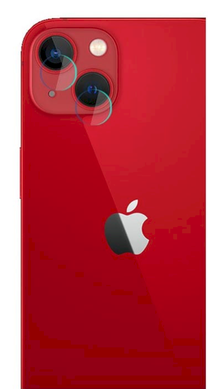Kameros apsauginis stikliukas Fusion Accessories iPhone 13 mini