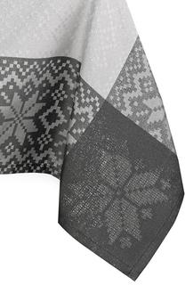 Staltiesė AmeliaHome Saintes, pilka, 110 x 160 cm