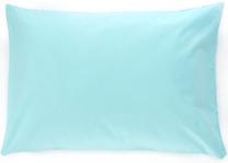 Pagalvės užvalkalas Domoletti 12-4608, žydra, 50 cm x 70 cm