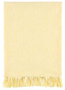 Pledas Fanni K Porvoo 111595, geltonas, 130 cm x 170 cm