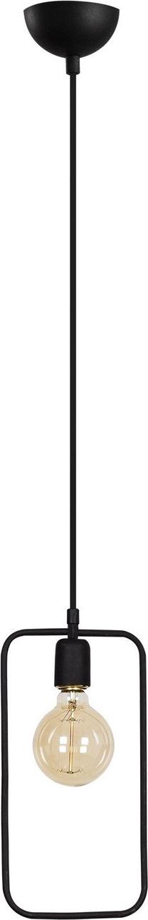 Šviestuvas kabinamas Opviq Geonni MR-645, E27, 1 x 40 W