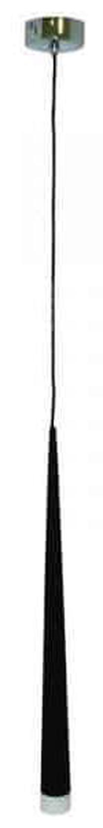 Šviestuvas kabinamas AZzardo Stylo AZ0116, G9, 1 x 40 W