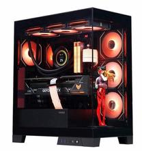 Stacionarus kompiuteris Mdata Gaming Intel Core i9-14900F, 2 TB, DDR5 64 GB, SSD+HDD 1 TB 1 TB, RTX 4070 12 GB