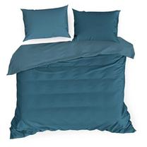 Patalynės užvalkalų komplektas Nova 3, turkio, 140 x 200 cm