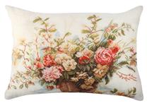 Dekoratyvinė pagalvėlė Mioli Decor, įvairių spalvų, 48 cm x 33 cm