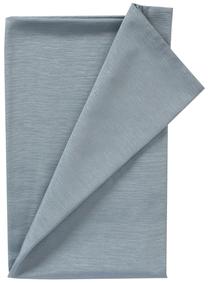 Staltiesė stačiakampė Home4you Nora, pilka, 250 x 136 cm