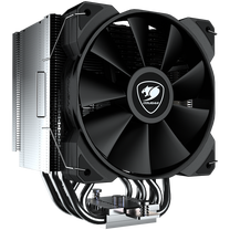 Oro aušintuvas procesoriui Cougar Gaming Forza85, 110 mm x 160 mm