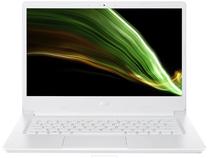 Nešiojamas kompiuteris Acer Aspire One A114-61-S7HU, Snapdragon C7180, 4 GB, 64 GB, 14 ", Qualcomm, balta, en