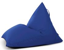 Sėdmaišis Slowdown Razz Colorin Z140B.COL.B, mėlynas, 300 l