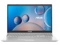 Nešiojamas kompiuteris ASUS X515JA X515JA-BQ2002W, i3-1005G1, 4 GB, 256 GB, 15.6 ", Intel HD, sidabro