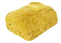 Pledas K38-I, garstyčių, 170 cm x 210 cm