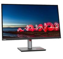 Monitorius Lenovo T27I-30 63A4MAT1EU, 27", 6 ms