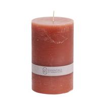 Žvakė, cilindrinė, 40 h, Ruda
