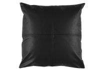 Dekoratyvinė pagalvėlė 4Living Scott, juoda, 45 cm x 45 cm