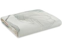 Pledas Premium Mila K148-A, kreminė/mint/pilka, 150 cm x 200 cm