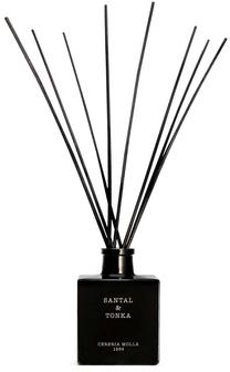 Namų kvapas Cereria Molla 1899 Santal & Tonka, 100 ml
