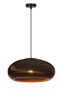 Šviestuvas kabinamas Domoletti Paper P23050A, E27, 1 x 15 W