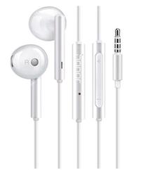 Laidinės ausinės Huawei AM116, balta
