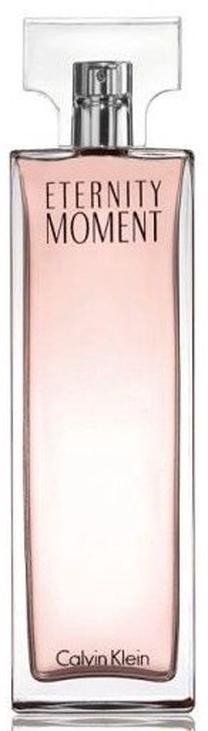 Kvapusis vanduo Calvin Klein Eternity Moment, 30 ml