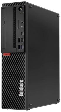 Stacionarus kompiuteris Lenovo 10SUSNKX00 Intel® Core™ i3-9100, 256 GB, DDR4-SDRAM 8 GB, SSD 256 GB, Intel UHD Graphics 630 Dynamic, Windows 10 Pro