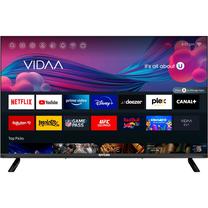 Televizorius Dyon Smart TV 32 VX, 32 ", LED, komplektas