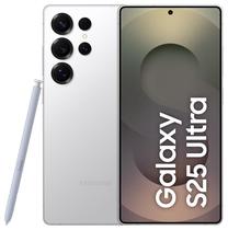 Mobilusis telefonas Samsung Galaxy S25 Ultra, 512 GB, titanium whitesilver