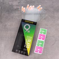 Telefono apsauginis stiklas OEM For Apple iPhone 12 Pro Max, 9H, 6.7 "