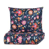 Patalynės užvalkalų komplektas Homla Vabel, įvairių spalvų, 160 x 200 cm