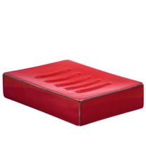 Muilinė Ridder Chichi, raudona, 13.2 cm x 9.2 cm