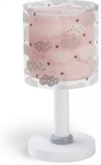 Stalinis šviestuvas Dalber Clouds Pink, E14, 8W