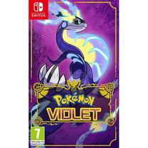 Nintendo Switch žaidimas Nintendo Pokemon Violet UK4
